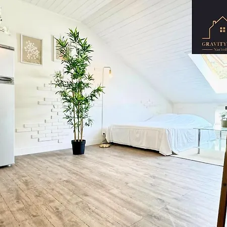 Studio 4pers - Chic - Marignier